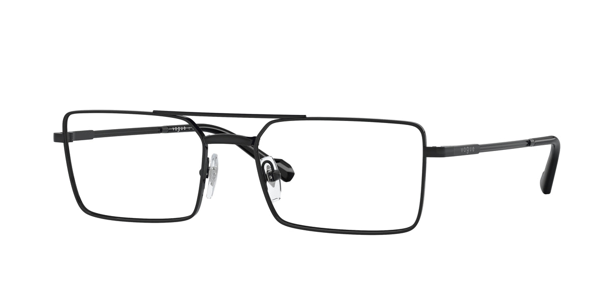 Vogue Eyewear VO4310 Black Eyeglasses