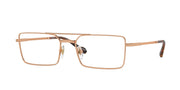Vogue Eyewear VO4310 Rose Gold Eyeglasses