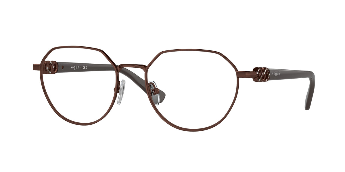 Vogue Eyewear VO4311B Copper Eyeglasses