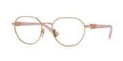 Vogue Eyewear VO4311B Rose Gold Eyeglasses