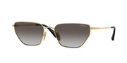 Vogue Eyewear VO4316S Gold Sunglasses