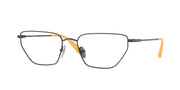Vogue Eyewear VO4317 Light Violet Eyeglasses