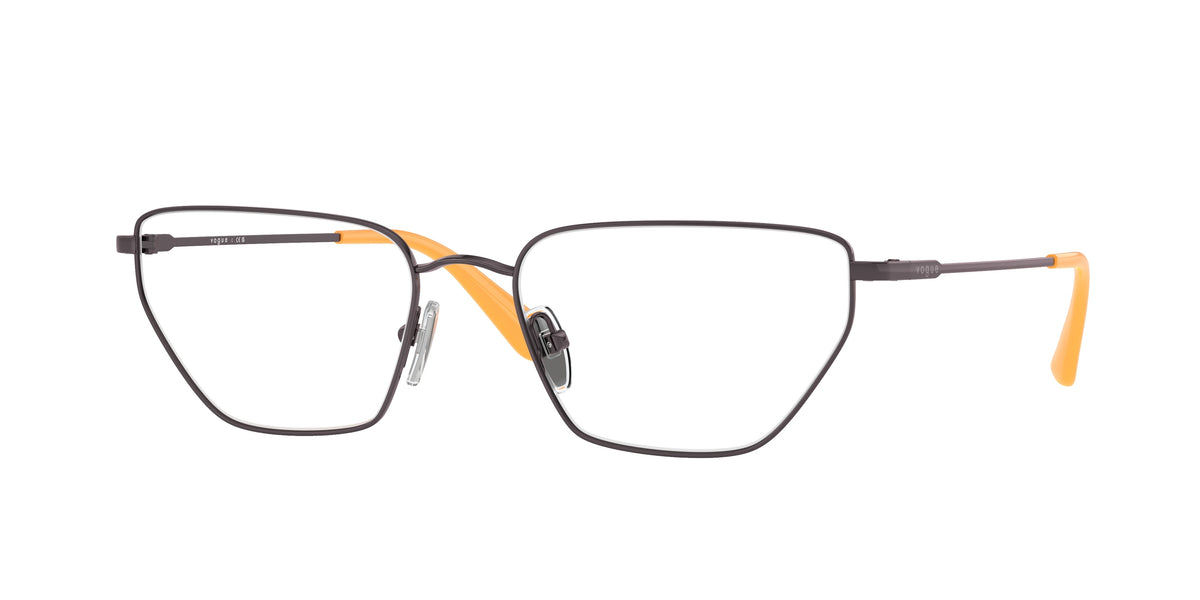 Vogue Eyewear VO4317 Light Violet Eyeglasses