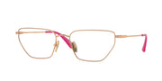 Vogue Eyewear VO4317 Rose Gold Eyeglasses