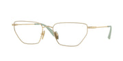 Vogue Eyewear VO4317 Pale Gold Eyeglasses