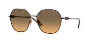 Vogue Eyewear VO4318SB Copper Sunglasses