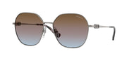 Vogue Eyewear VO4318SB Gunmetal Sunglasses