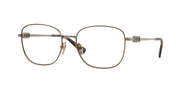 Vogue Eyewear VO4319B Light Brown Eyeglasses