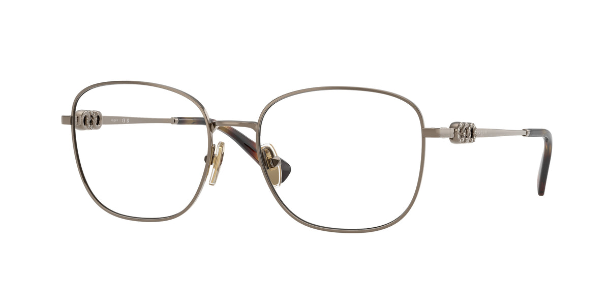 Vogue Eyewear VO4319B Light Brown Eyeglasses