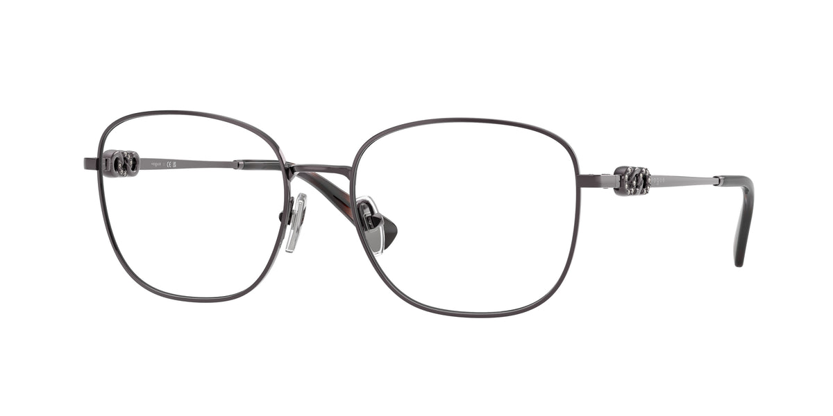 Vogue Eyewear VO4319B Light Violet Eyeglasses