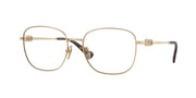 Vogue Eyewear VO4319B Pale Gold Eyeglasses