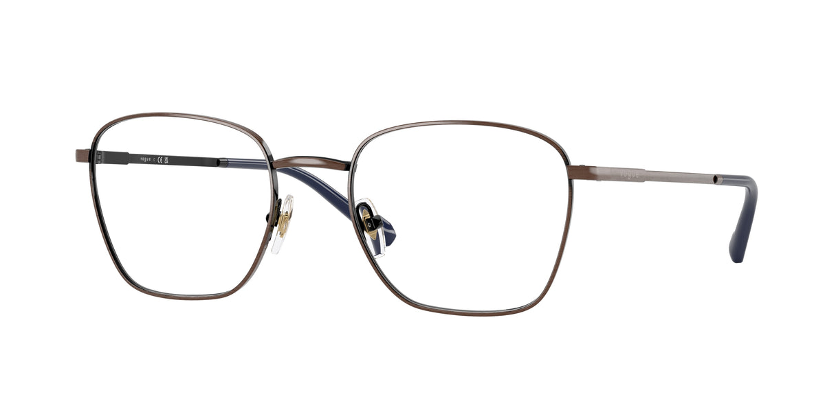 Vogue Eyewear VO4321 Antique Copper Eyeglasses