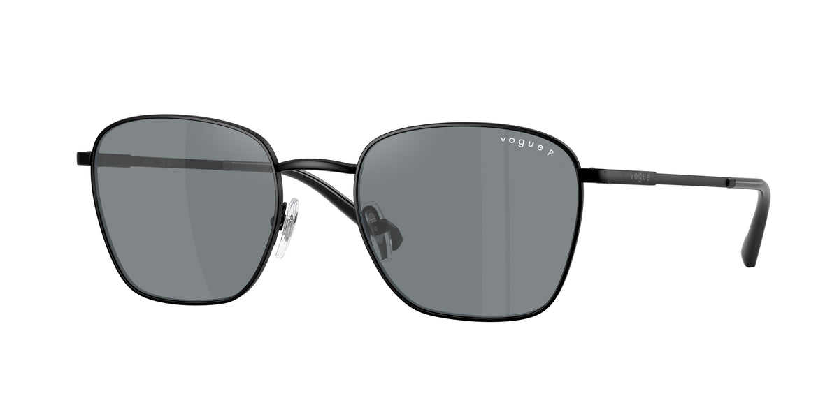 Vogue Eyewear VO4322S Matte Black Sunglasses