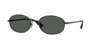 Vogue Eyewear VO4323S Black Sunglasses