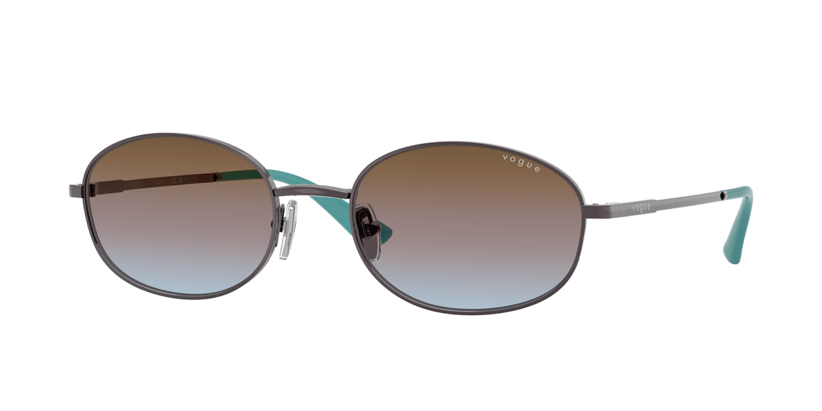 Vogue Eyewear VO4323S Light Violet Sunglasses