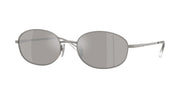 Vogue Eyewear VO4323S Gunmetal Sunglasses