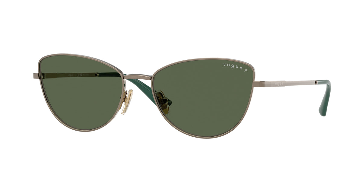 Vogue Eyewear VO4324S Light Brown Sunglasses