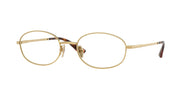 Vogue Eyewear VO4326 Gold Eyeglasses