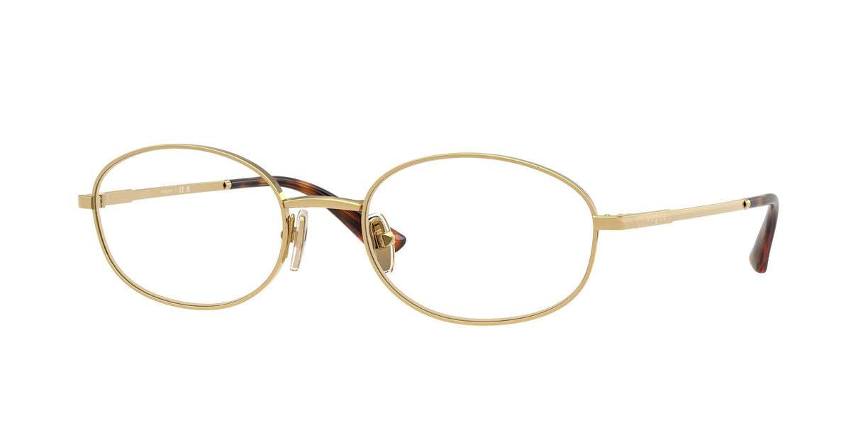 Vogue Eyewear VO4326 Gold Eyeglasses