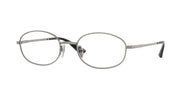 Vogue Eyewear VO4326 Gunmetal Eyeglasses
