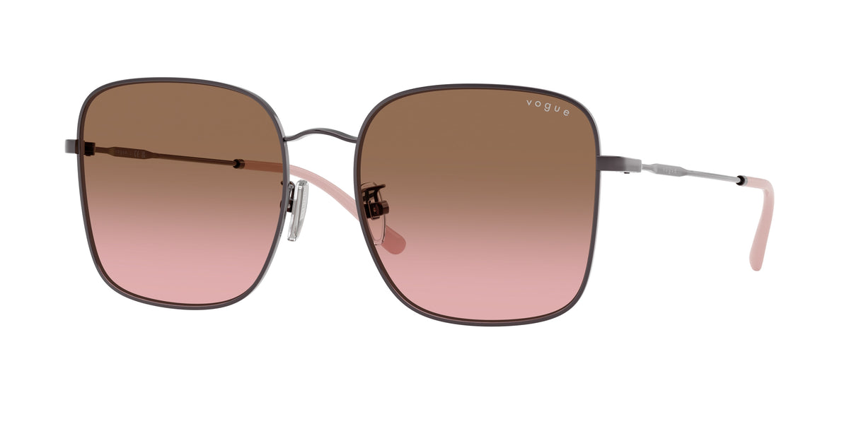 Vogue Eyewear VO4327SD Light Violet Sunglasses