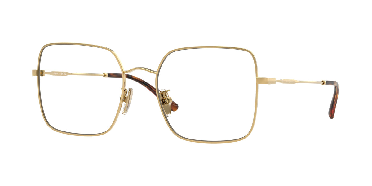 Vogue Eyewear VO4328D Gold Eyeglasses