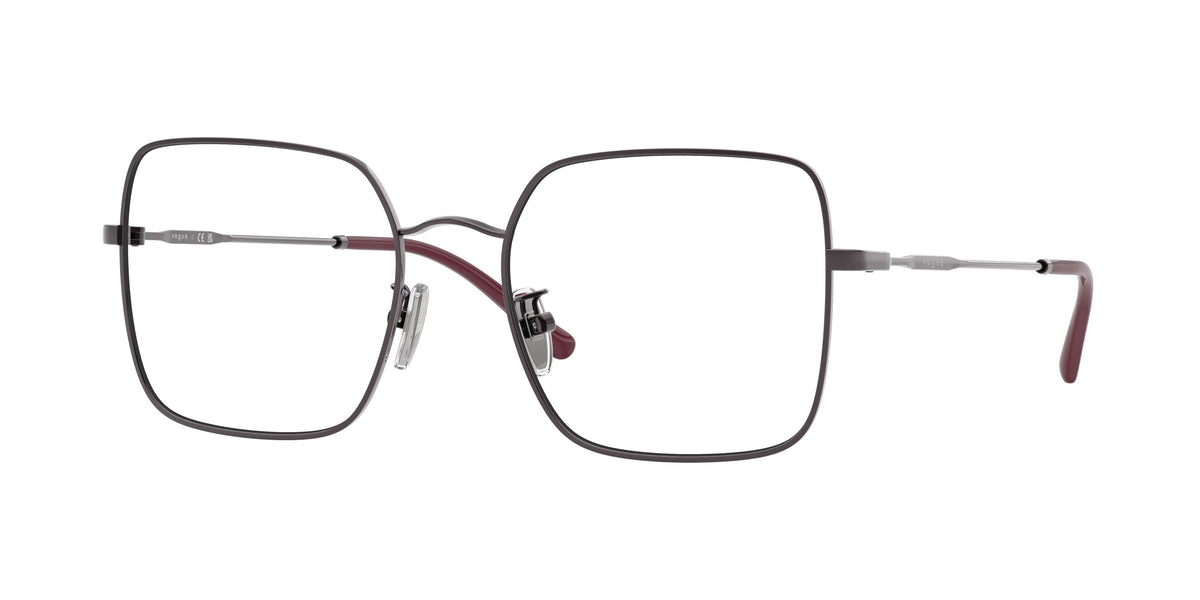 Vogue Eyewear VO4328D Light Violet Eyeglasses
