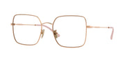 Vogue Eyewear VO4328D Rose Gold Eyeglasses