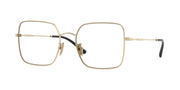 Vogue Eyewear VO4328D Pale Gold Eyeglasses