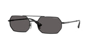 Vogue Eyewear VO4329S Black Sunglasses