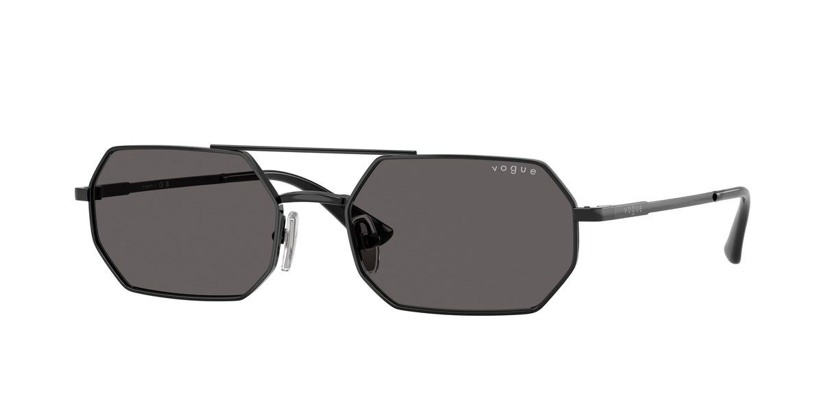 Vogue Eyewear VO4329S Black Sunglasses