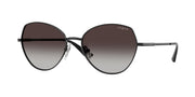 Vogue Eyewear VO4330S Black Sunglasses