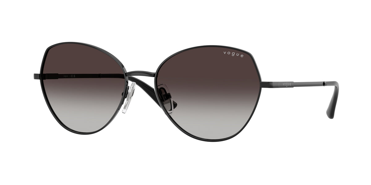 Vogue Eyewear VO4330S Black Sunglasses