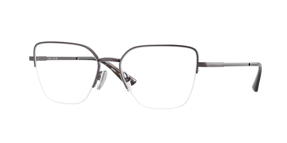 Vogue Eyewear VO4331 Light Violet Eyeglasses