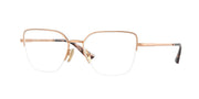 Vogue Eyewear VO4331 Rose Gold Eyeglasses