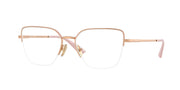 Vogue Eyewear VO4331 Rose Gold/Top Rose Eyeglasses