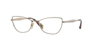 Vogue Eyewear VO4333 Light Brown Eyeglasses