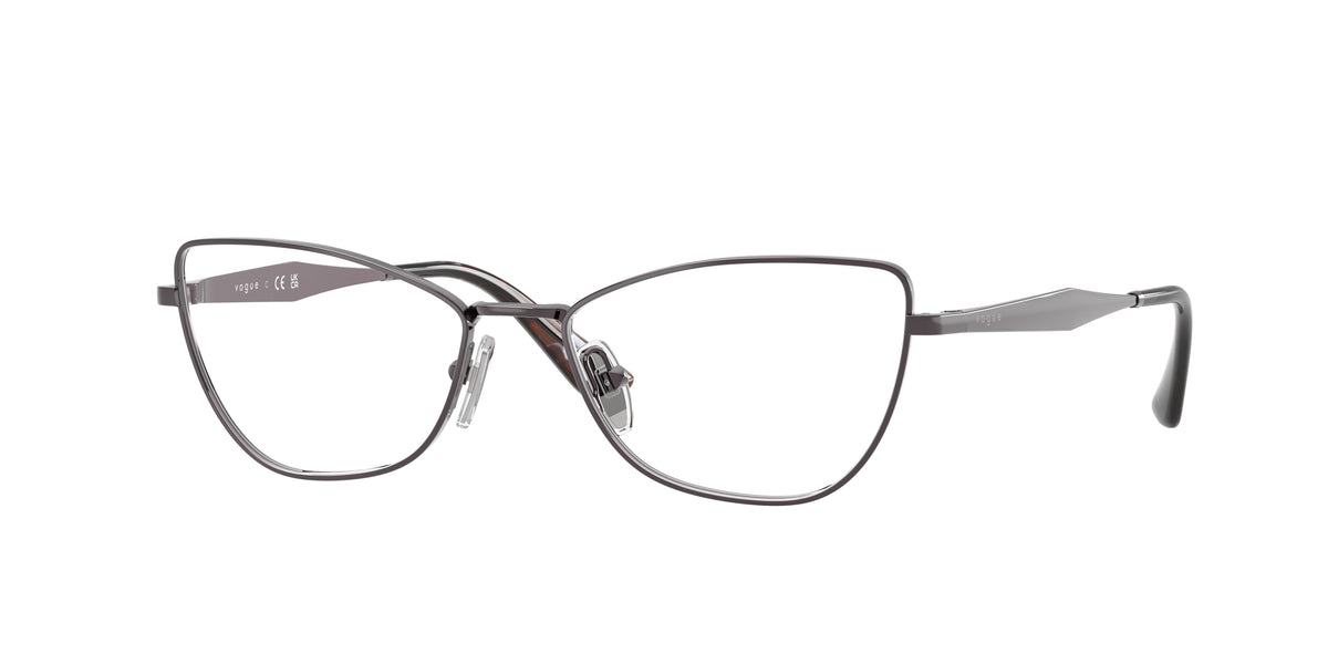 Vogue Eyewear VO4333 Light Violet Eyeglasses