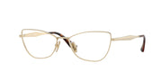 Vogue Eyewear VO4333 Pale Gold Eyeglasses