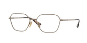 Vogue Eyewear VO4334 Light Brown Eyeglasses