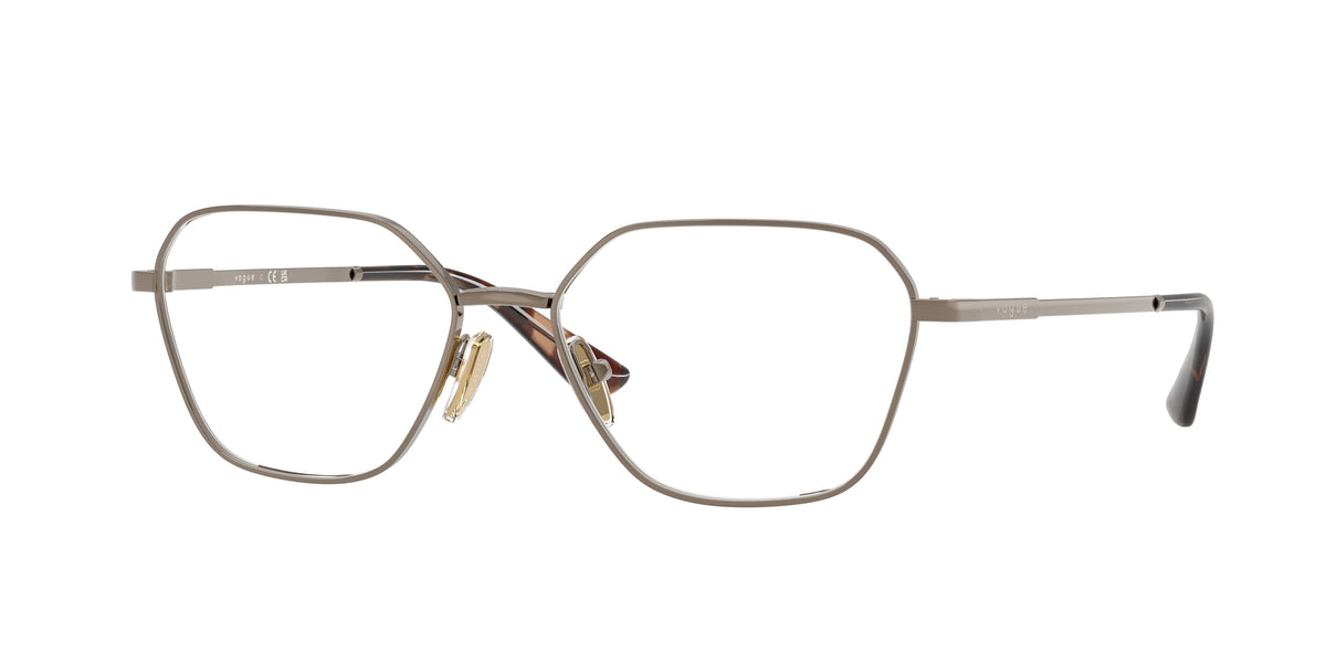 Vogue Eyewear VO4334 Light Brown Eyeglasses