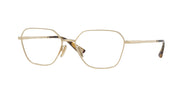 Vogue Eyewear VO4334 Pale Gold Eyeglasses