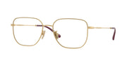 Vogue Eyewear VO4335D Gold Eyeglasses