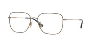 Vogue Eyewear VO4335D Light Brown Eyeglasses