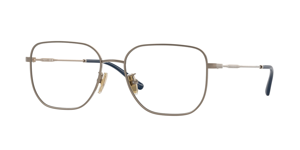 Vogue Eyewear VO4335D Light Brown Eyeglasses