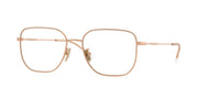 Vogue Eyewear VO4335D Rose Gold Eyeglasses