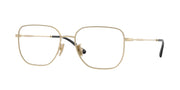 Vogue Eyewear VO4335D Pale Gold Eyeglasses