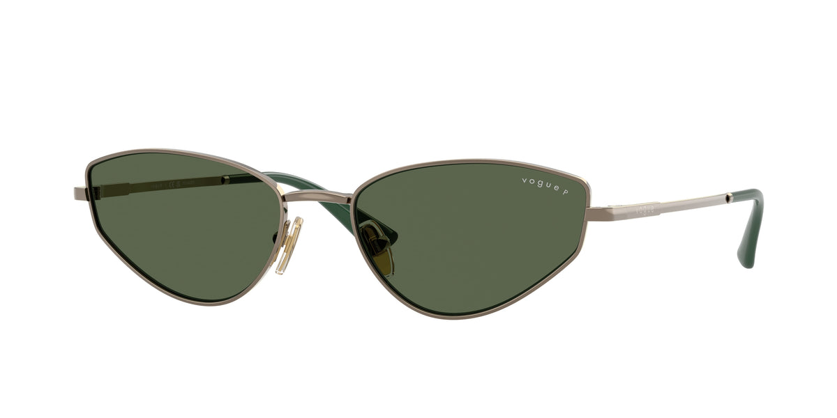 Vogue Eyewear VO4339S Light Brown Sunglasses