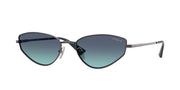 Vogue Eyewear VO4339S Light Violet Sunglasses