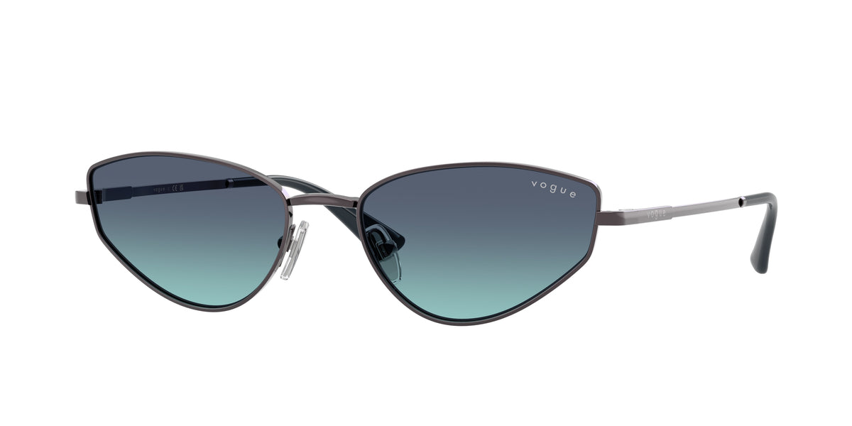 Vogue Eyewear VO4339S Light Violet Sunglasses
